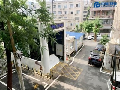 长沙65号院项目