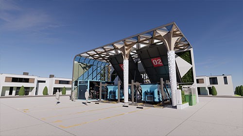 垃圾转运站除臭设备的重要性