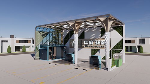 生活垃圾处理设备应用的必要性