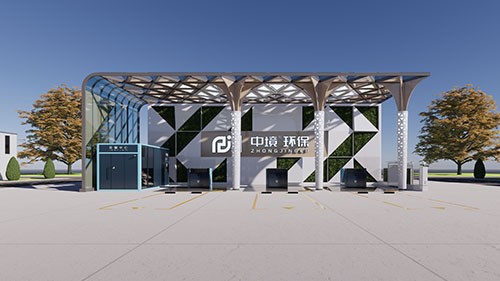 生活垃圾处理主要存在的三大问题